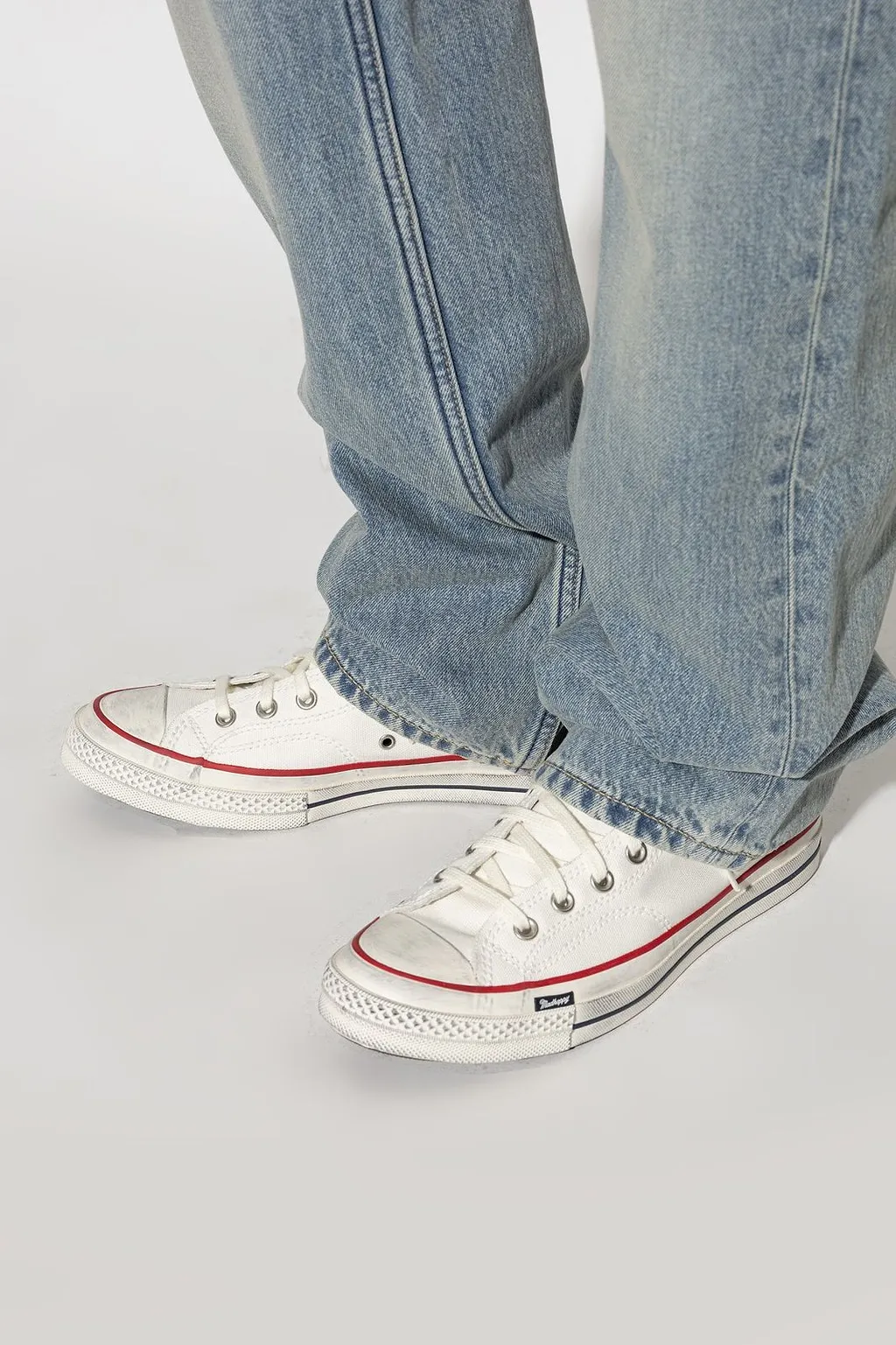 Madhappy High-Top Sneakers