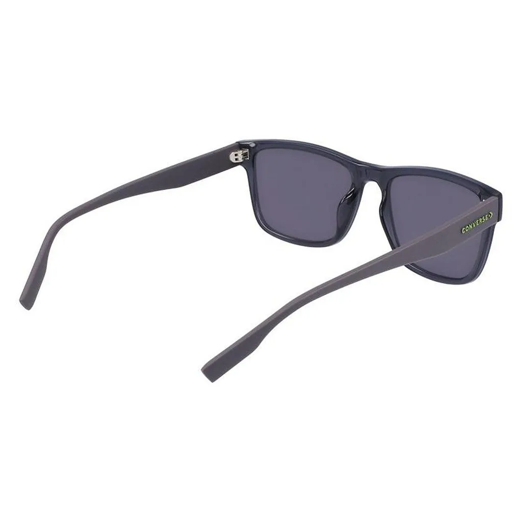 Malden Rectangular Sunglasses