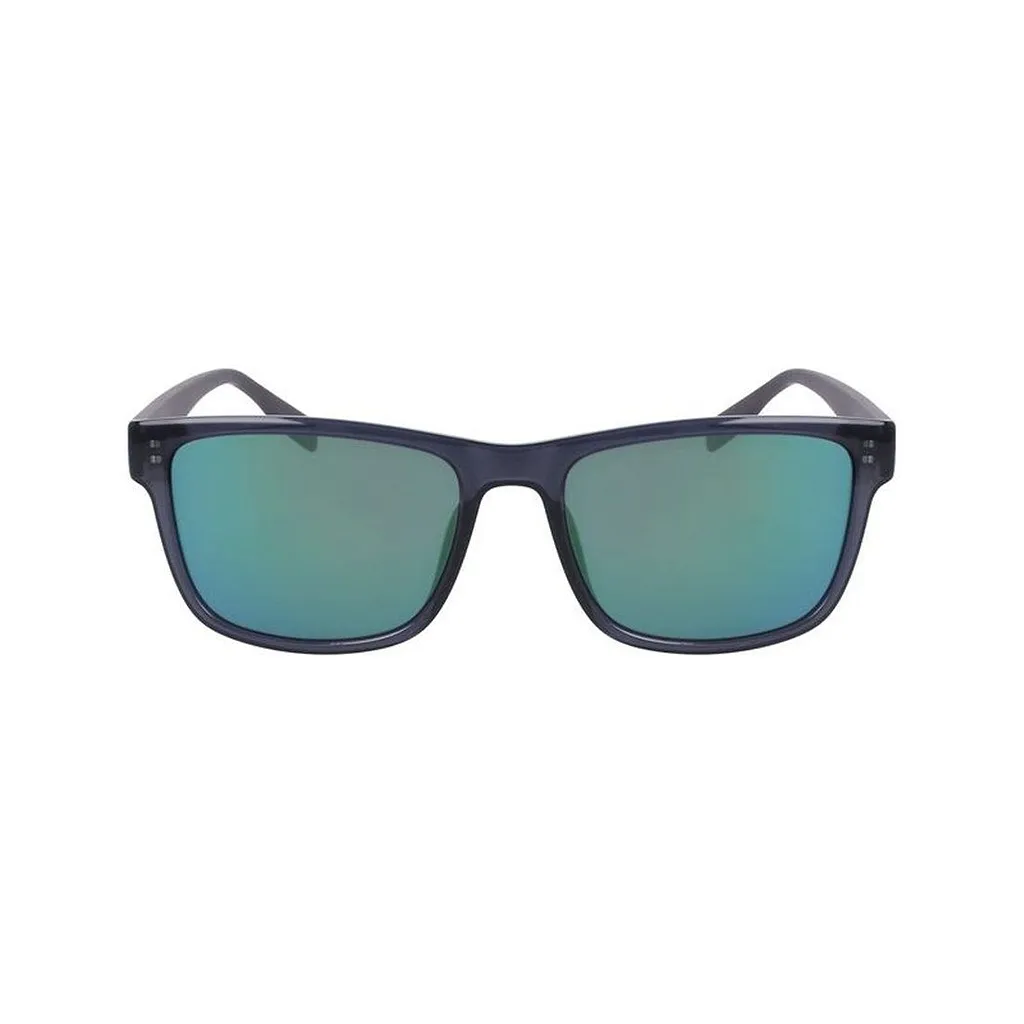 Malden Rectangular Sunglasses