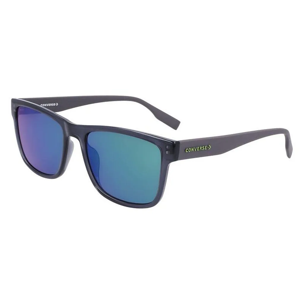 Malden Rectangular Sunglasses