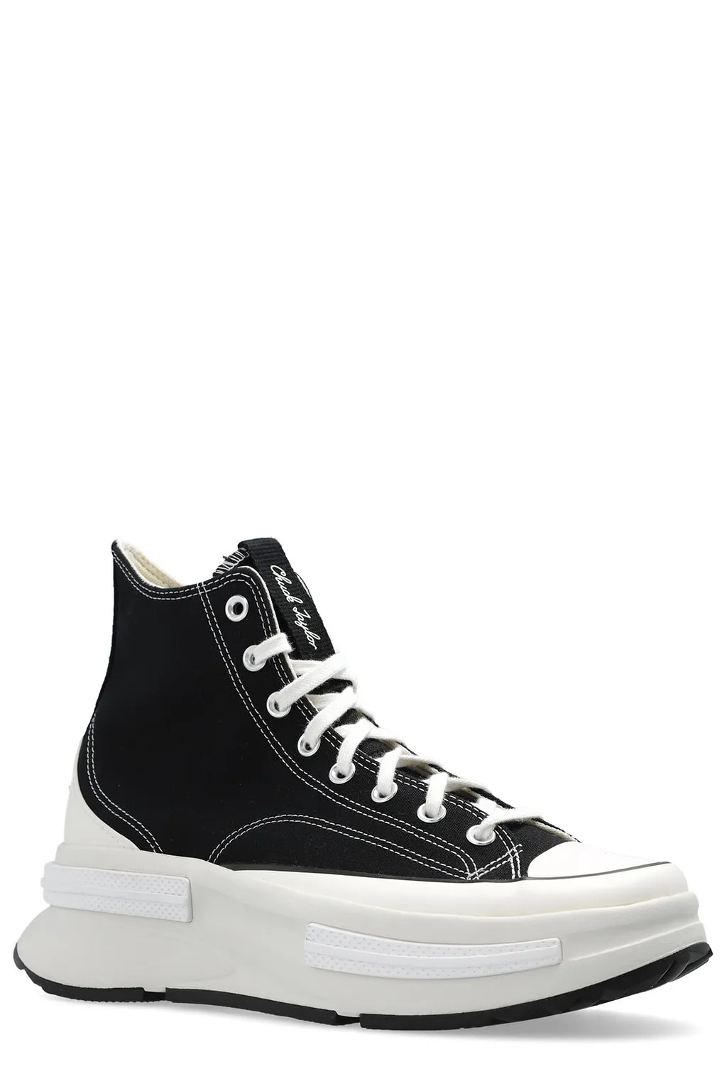 Converse Run Star Legacy Cx High-Top Sneakers