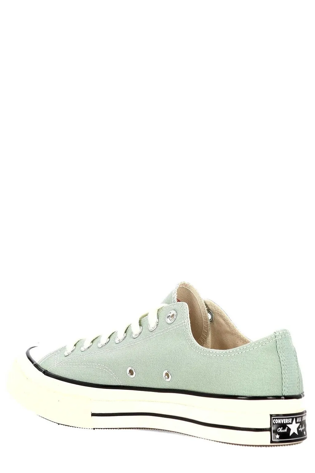 Converse Platform Low-Top Sneakers