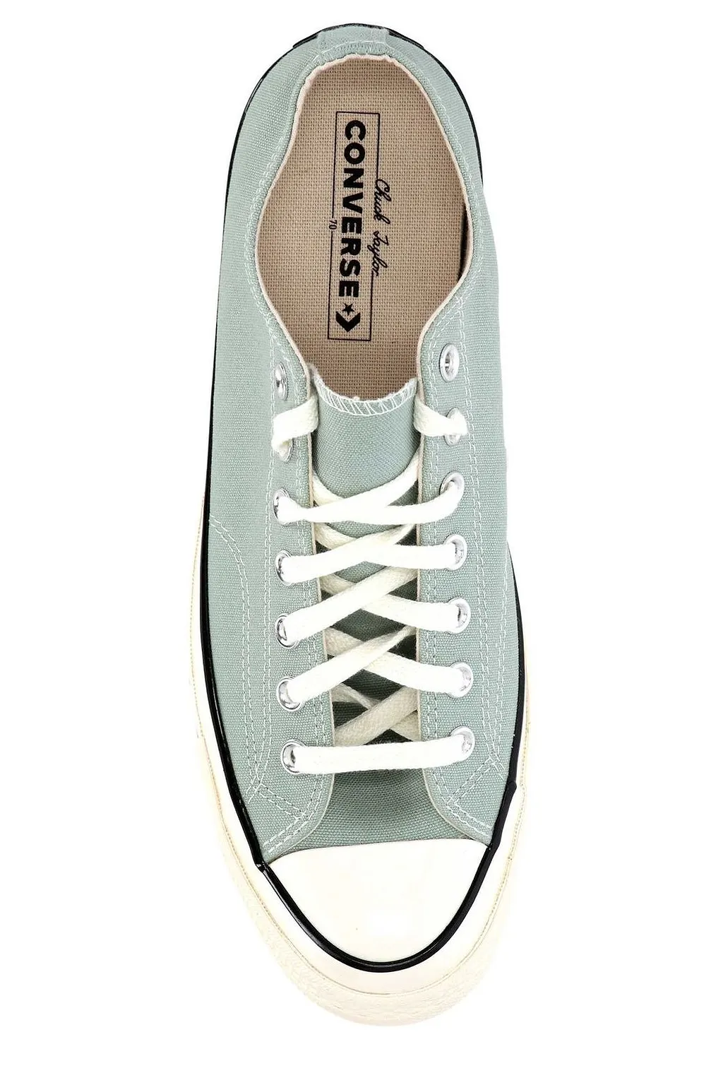 Converse Platform Low-Top Sneakers