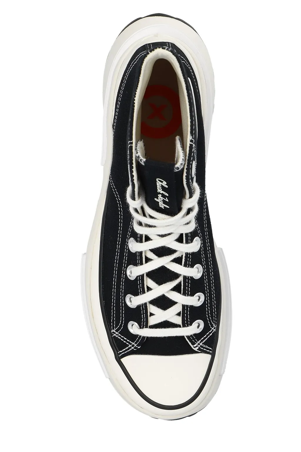 Converse Run Star Legacy Cx High-Top Sneakers