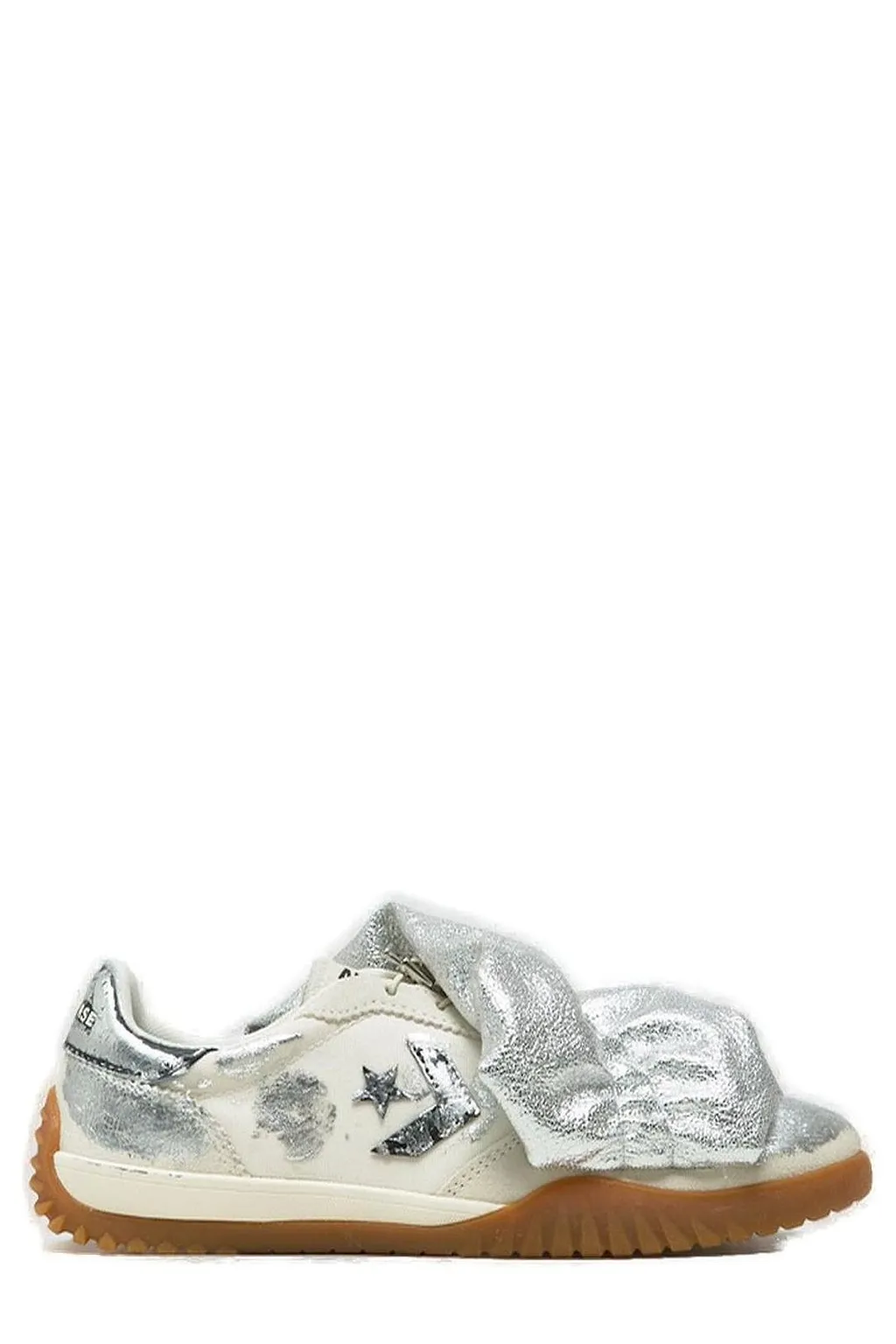 Converse Run Star Trainers