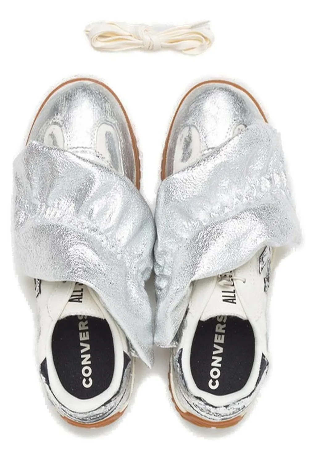 Converse Run Star Trainers