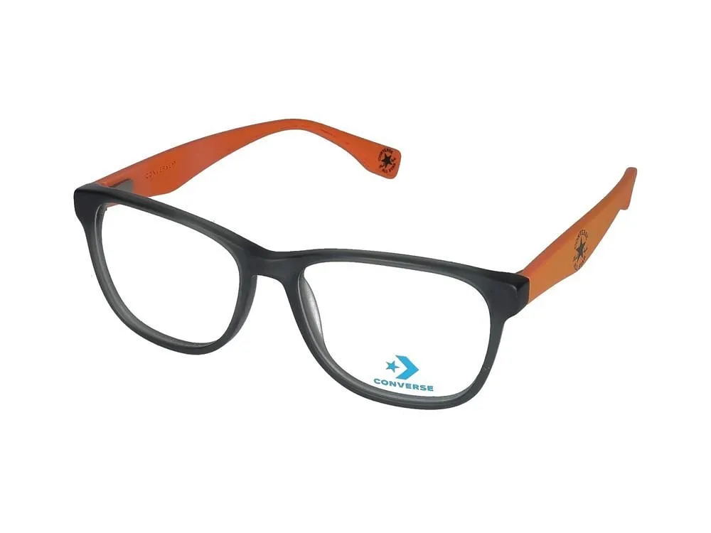 Converse Rectangular Frame Glasses