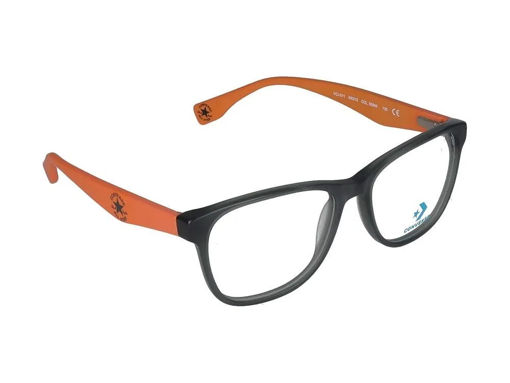 Converse Rectangular Frame Glasses