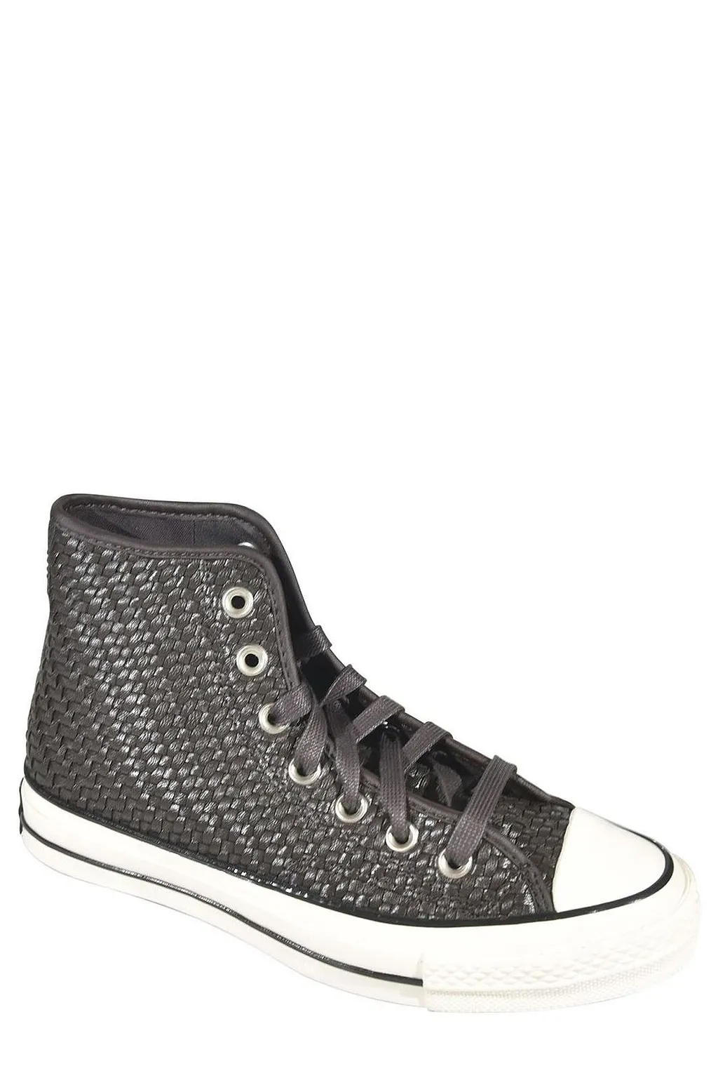 Converse Woven High-Top Sneakers