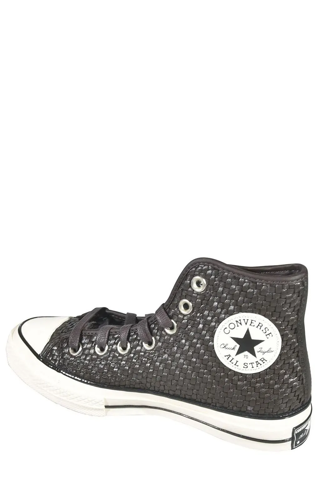 Converse Woven High-Top Sneakers