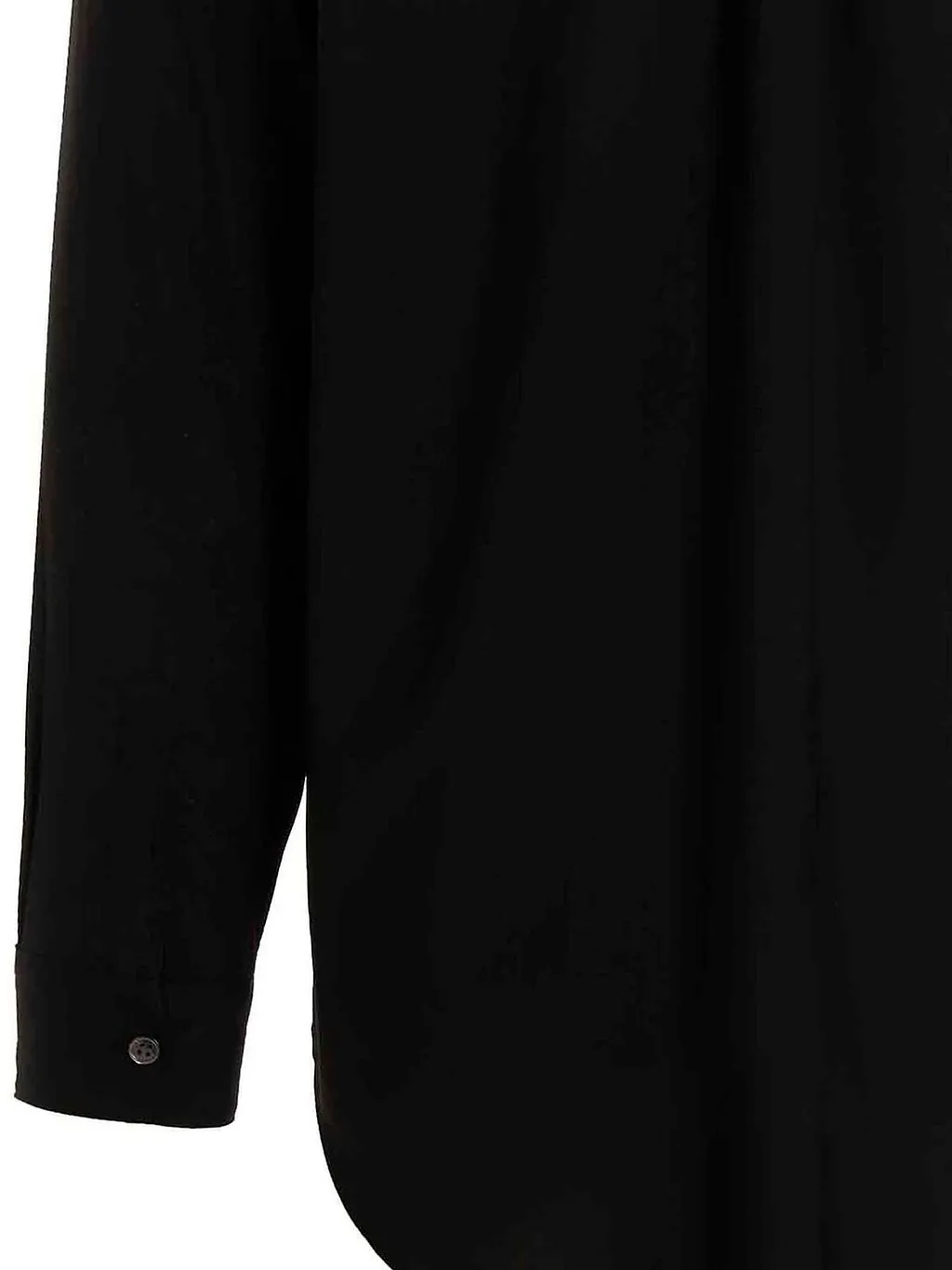 Comme Des GarÇOns Shirt Button-Up Long-Sleeved Shirt