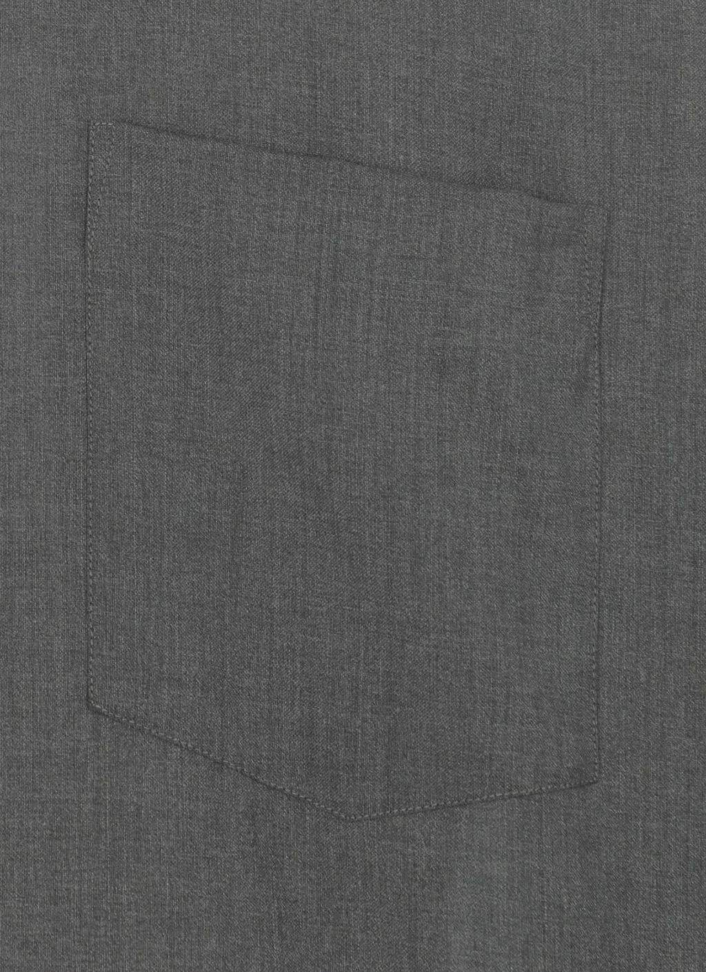Comme Des GarÇOns Shirt Collared Long-Sleeve Shirt