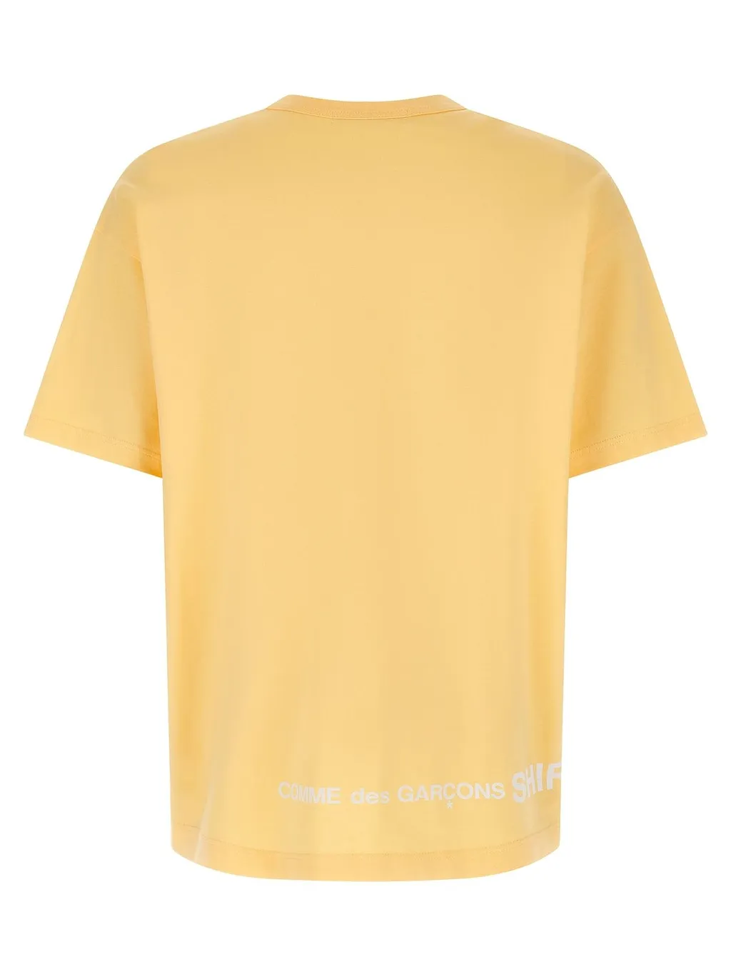 Comme Des GarÇOns Shirt Crewneck T-Shirt