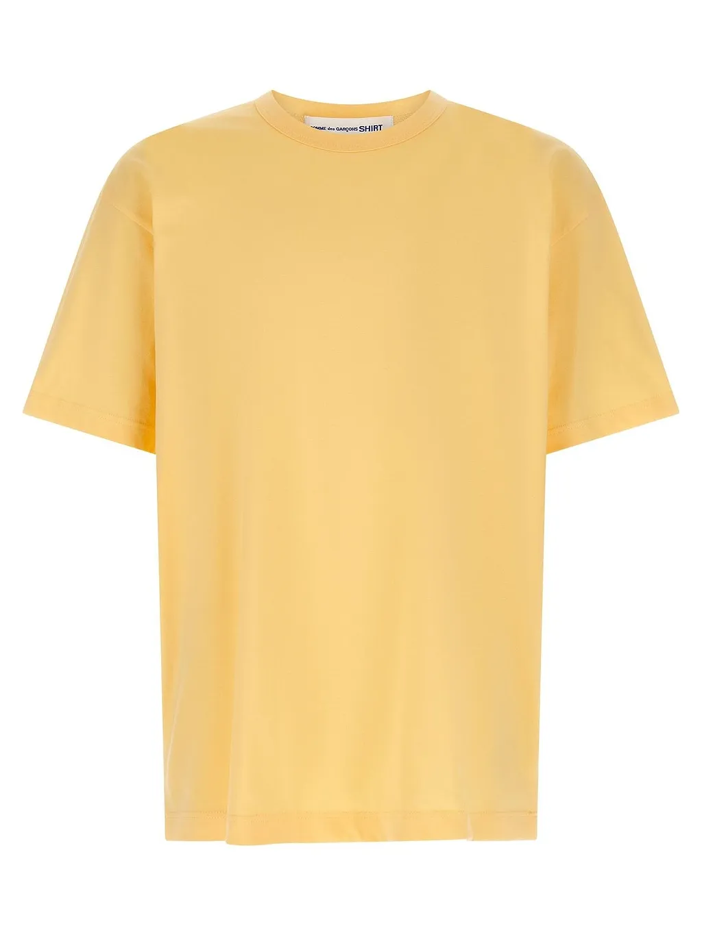 Comme Des GarÇOns Shirt Crewneck T-Shirt