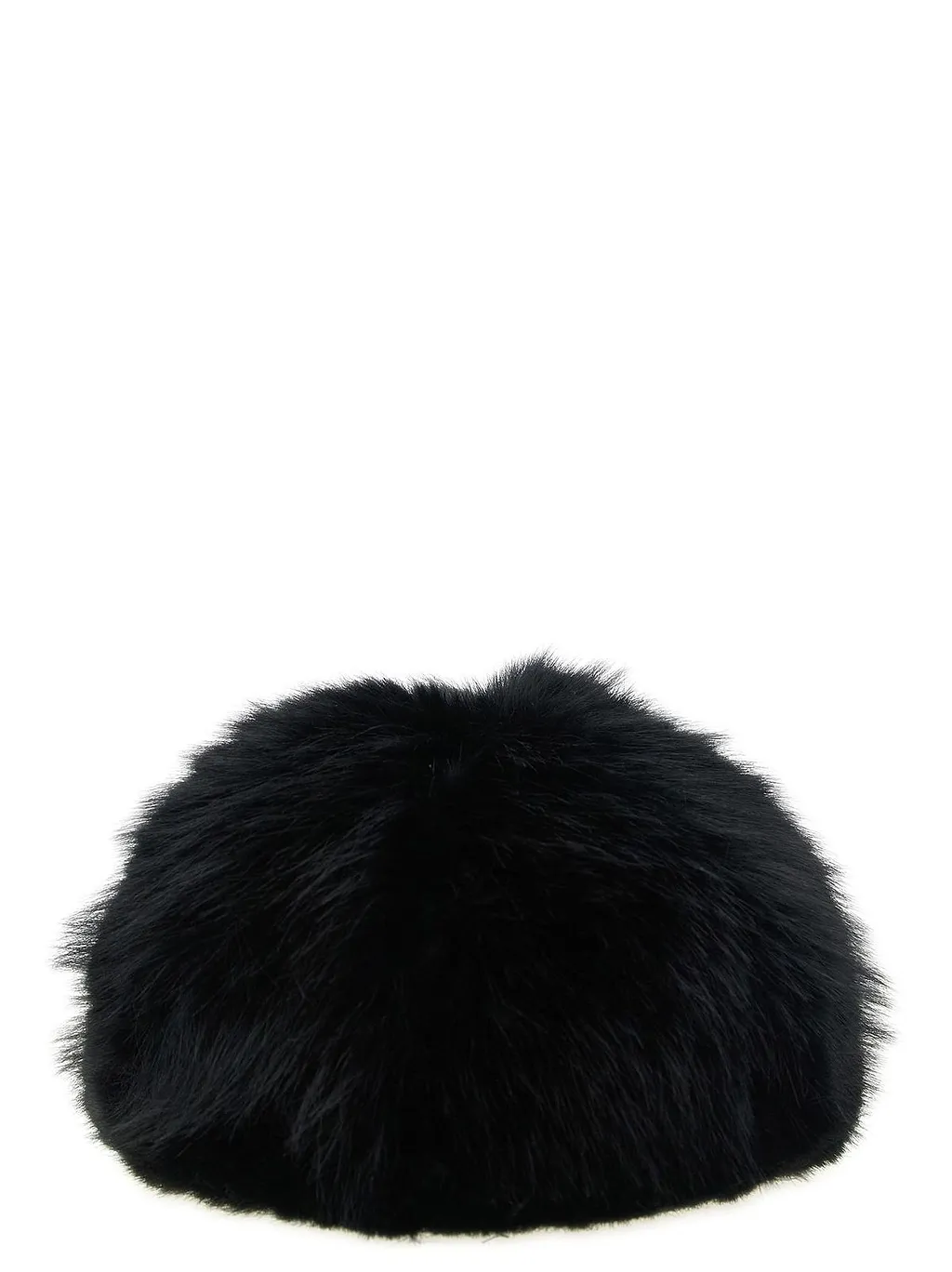 Comme Des GarÇOns Shirt Faux Fur Hat