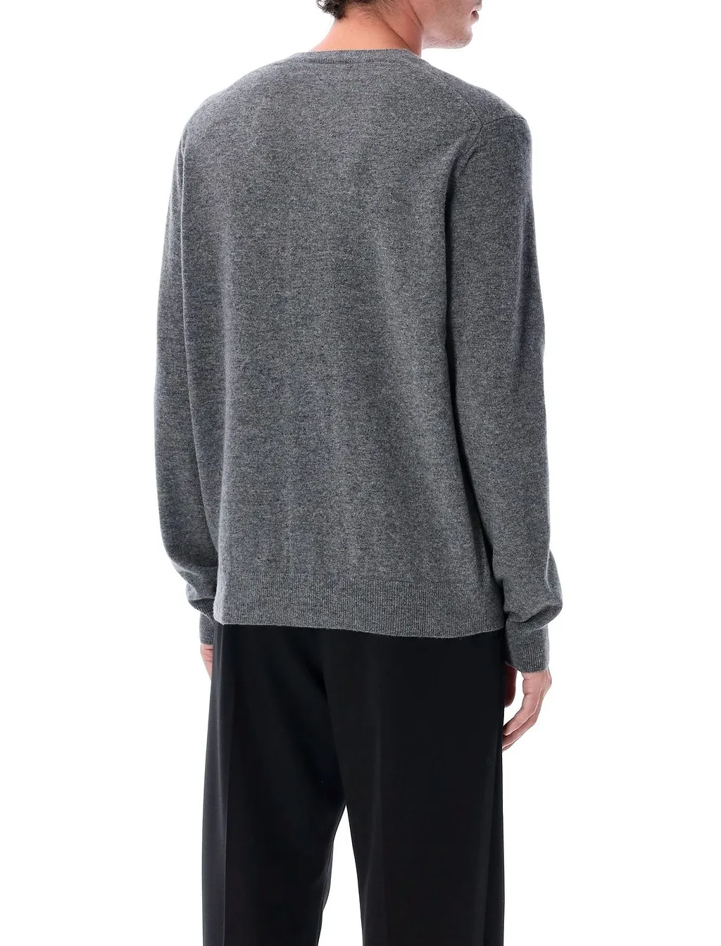 Comme Des GarÇOns Shirt Long Sleeved Cardigan