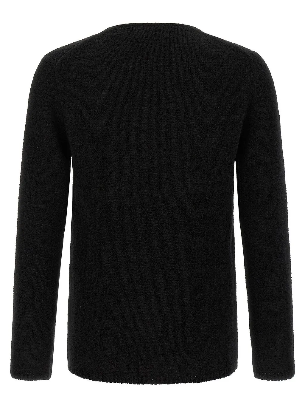 Comme Des GarÇOns Shirt Long Sleeved Jumper