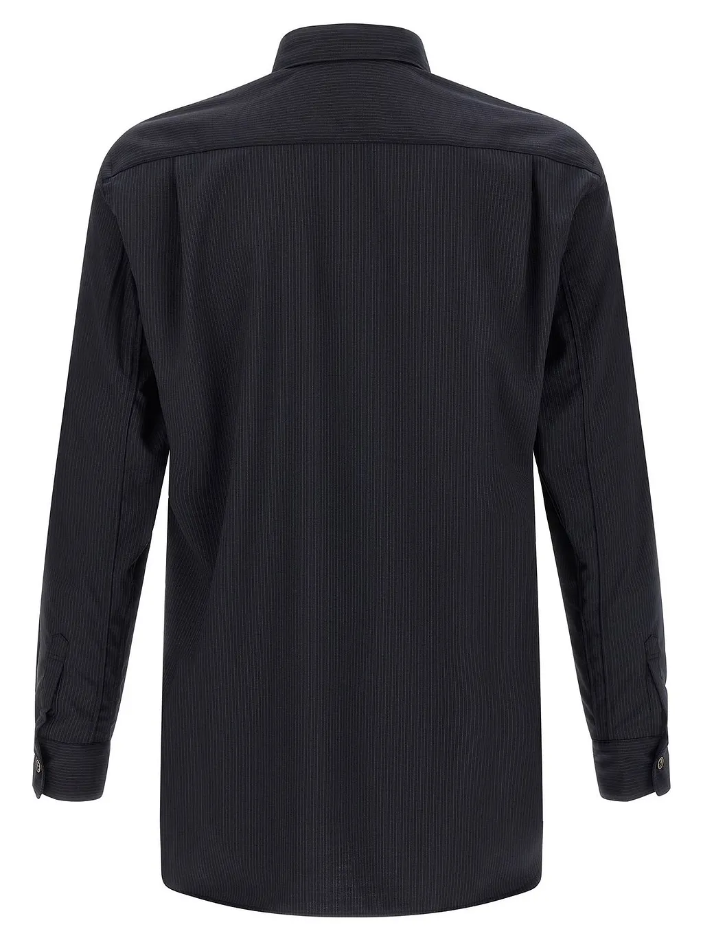 Comme Des GarÇOns Shirt Long Sleeved Shirt