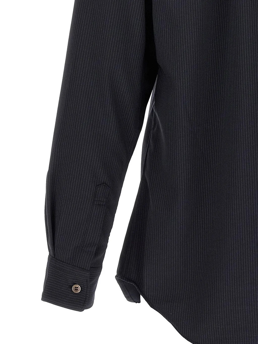 Comme Des GarÇOns Shirt Long Sleeved Shirt