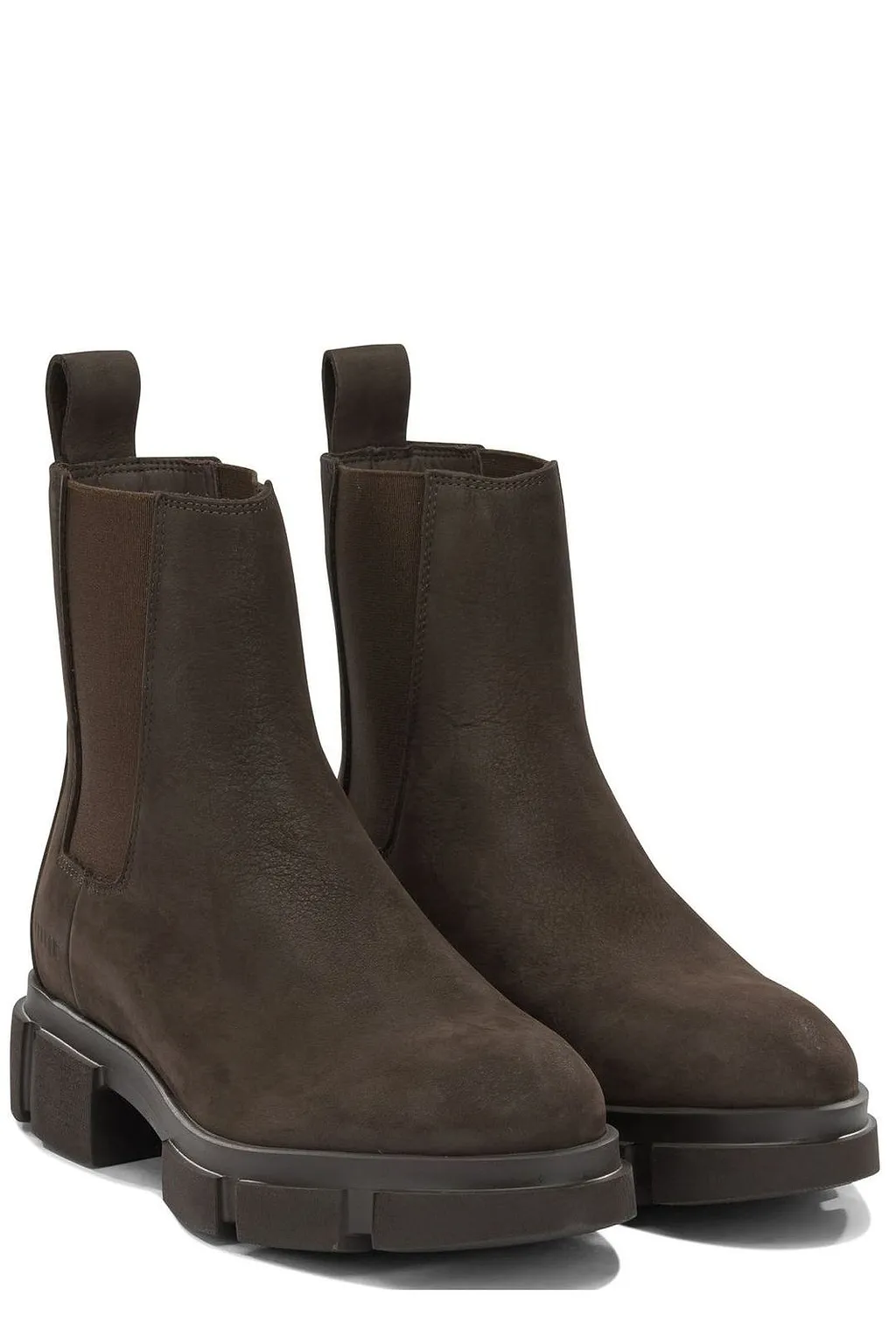 Copenhagen Low Ankle Chelsea Boots