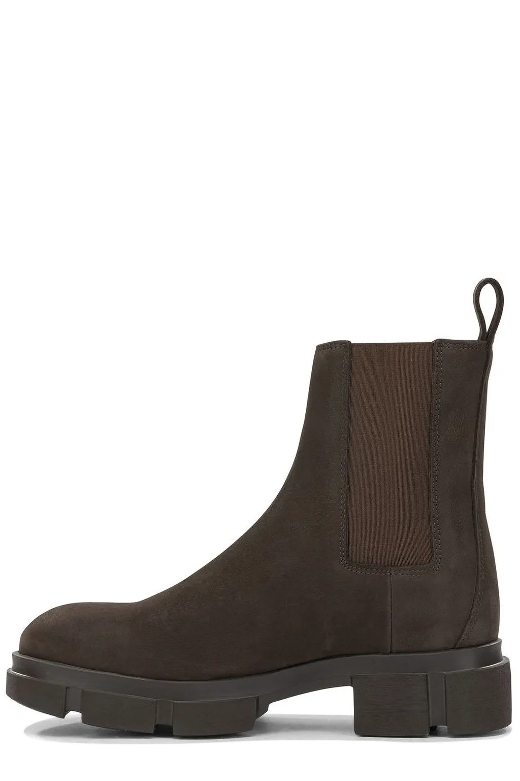 Copenhagen Low Ankle Chelsea Boots