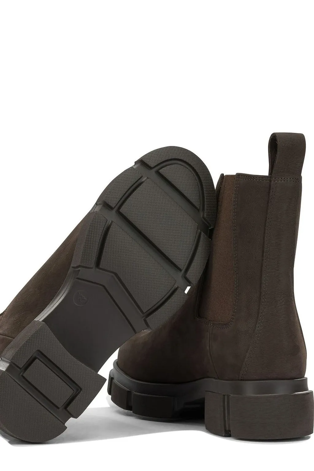 Copenhagen Low Ankle Chelsea Boots