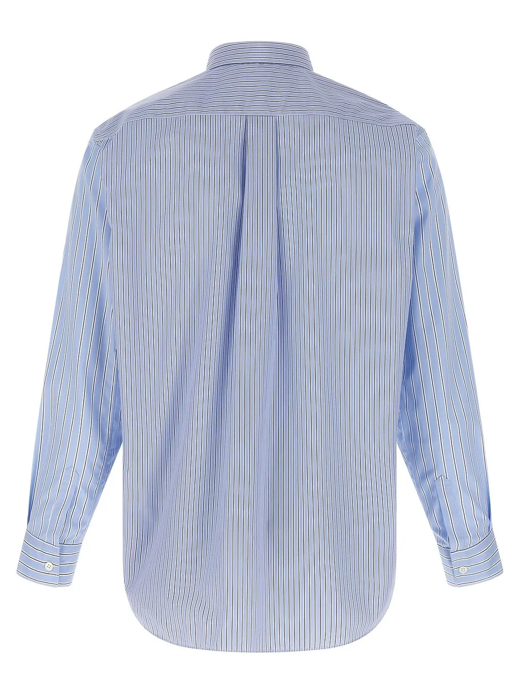 Patchwork Shirt
