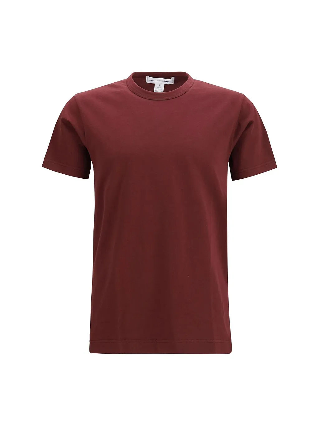 Comme Des GarÇOns Shirt Short-Sleeve T-Shirt