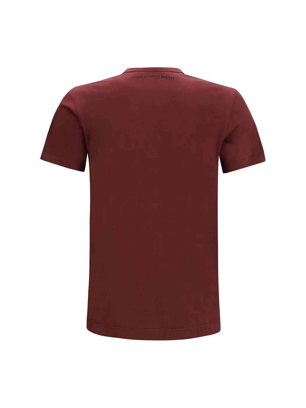 Comme Des GarÇOns Shirt Short-Sleeve T-Shirt