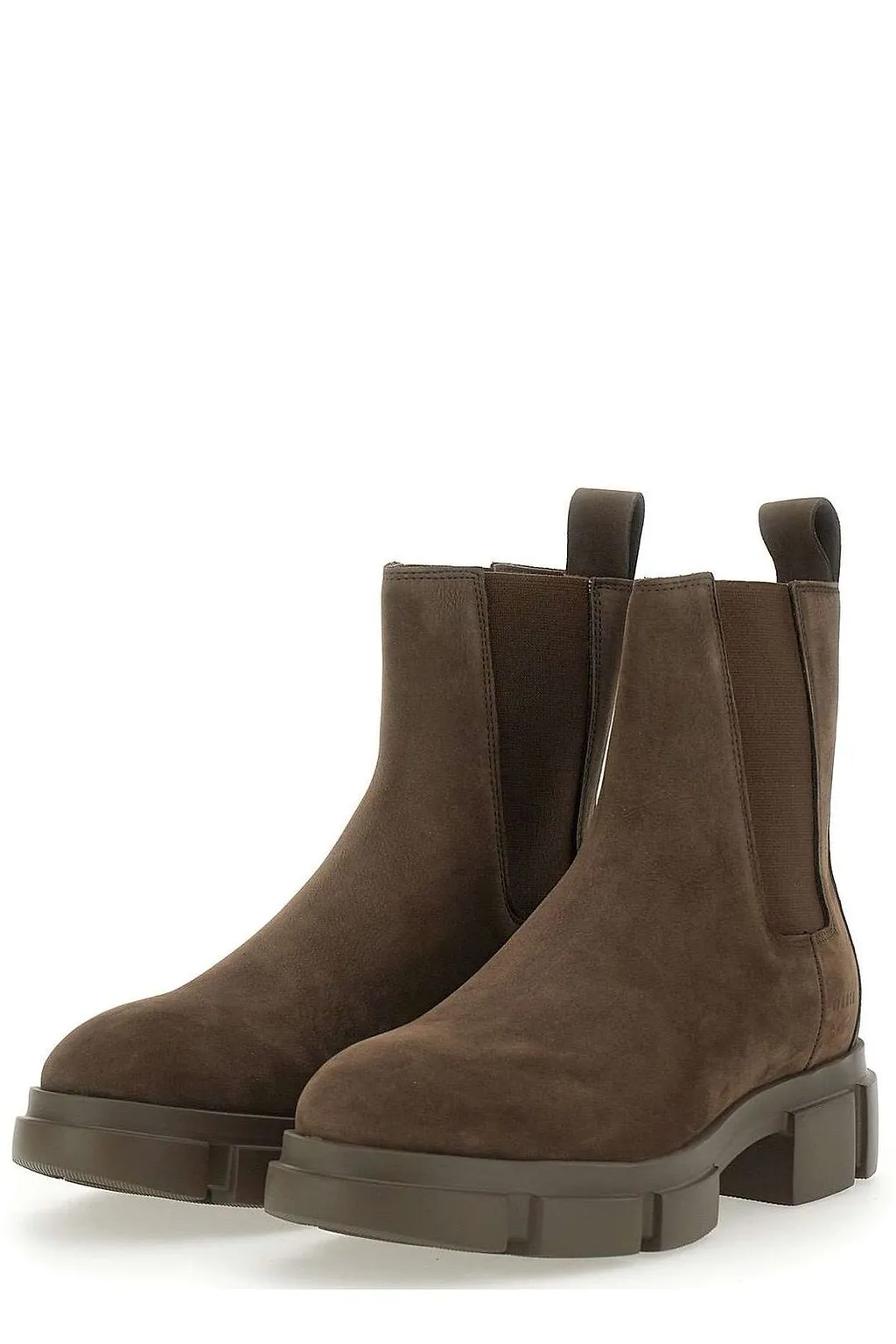 Copenhagen Studios Chelsea Lug-Sole Boots