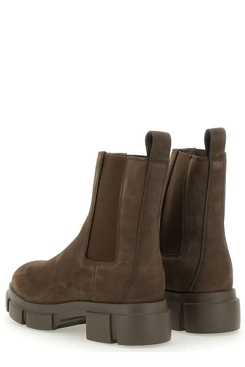 Copenhagen Studios Chelsea Lug-Sole Boots