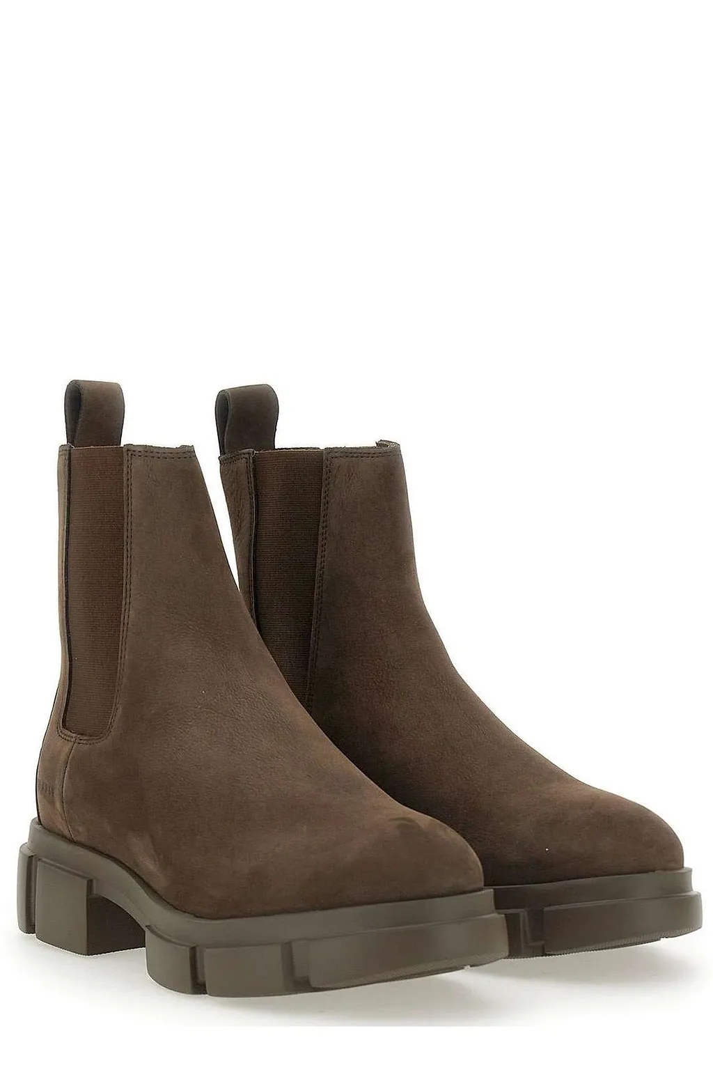 Copenhagen Studios Chelsea Lug-Sole Boots