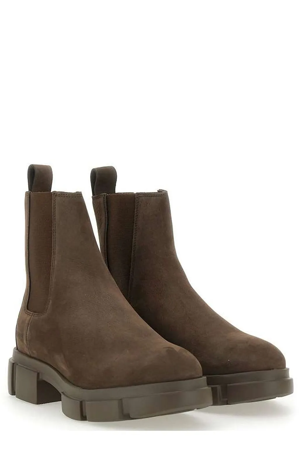 Copenhagen Studios Chelsea Lug-Sole Boots