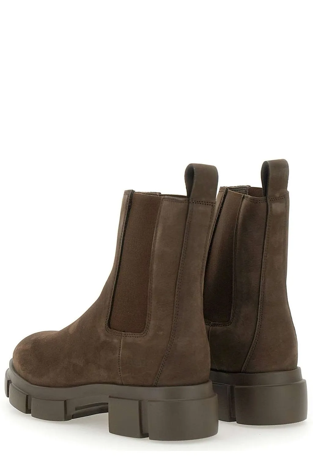 Copenhagen Studios Chelsea Lug-Sole Boots