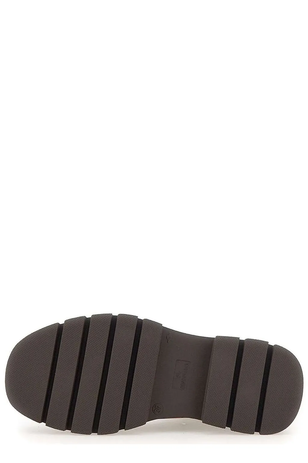 Copenhagen Studios Chunky Chelsea Boots
