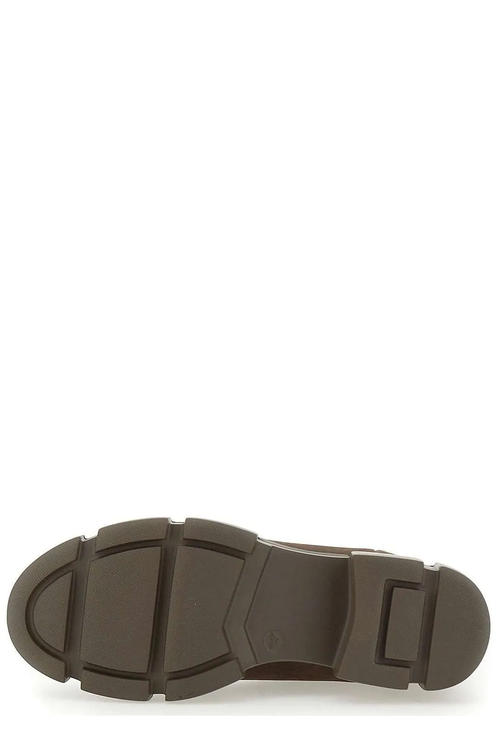 Copenhagen Studios Chelsea Lug-Sole Boots