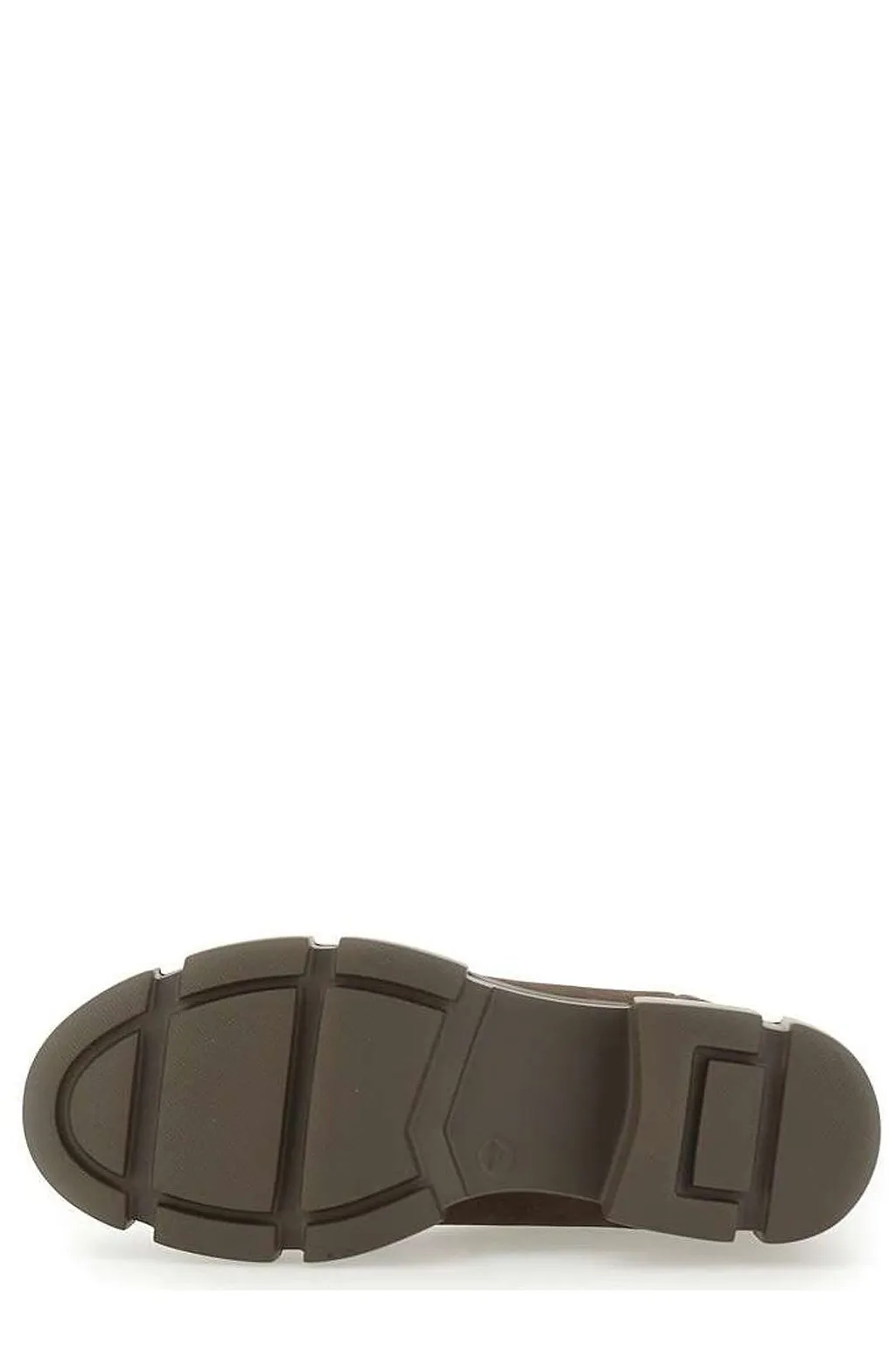 Copenhagen Studios Chelsea Lug-Sole Boots