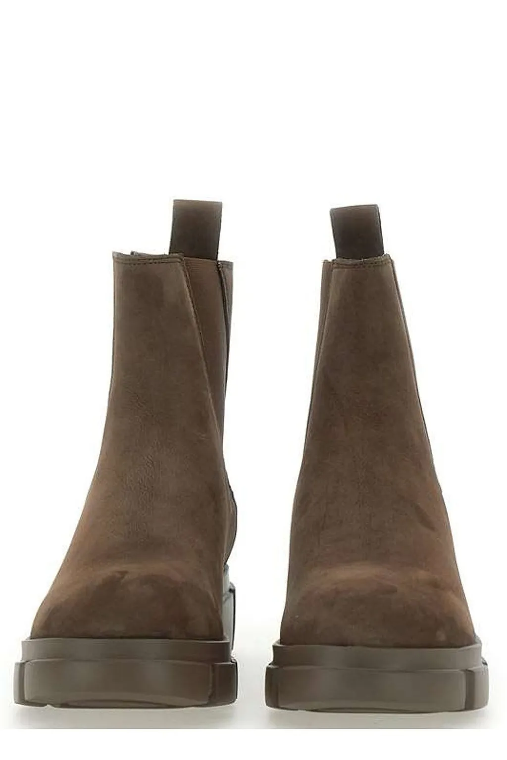 Copenhagen Studios Chelsea Lug-Sole Boots