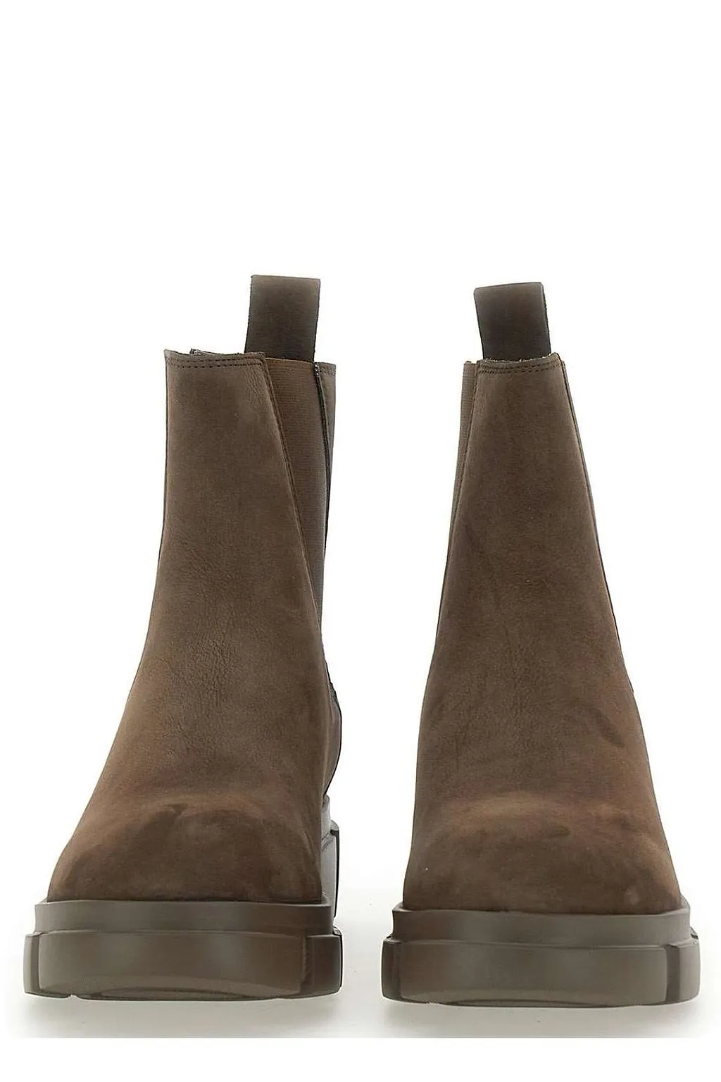 Copenhagen Studios Chelsea Lug-Sole Boots