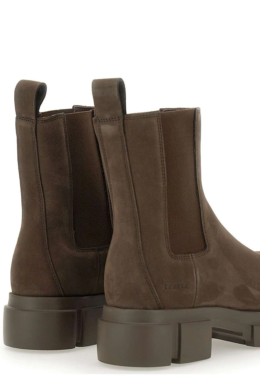 Copenhagen Studios Chelsea Lug-Sole Boots
