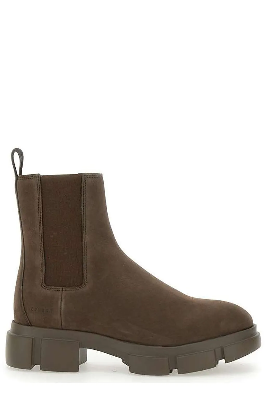 Copenhagen Studios Chelsea Lug-Sole Boots