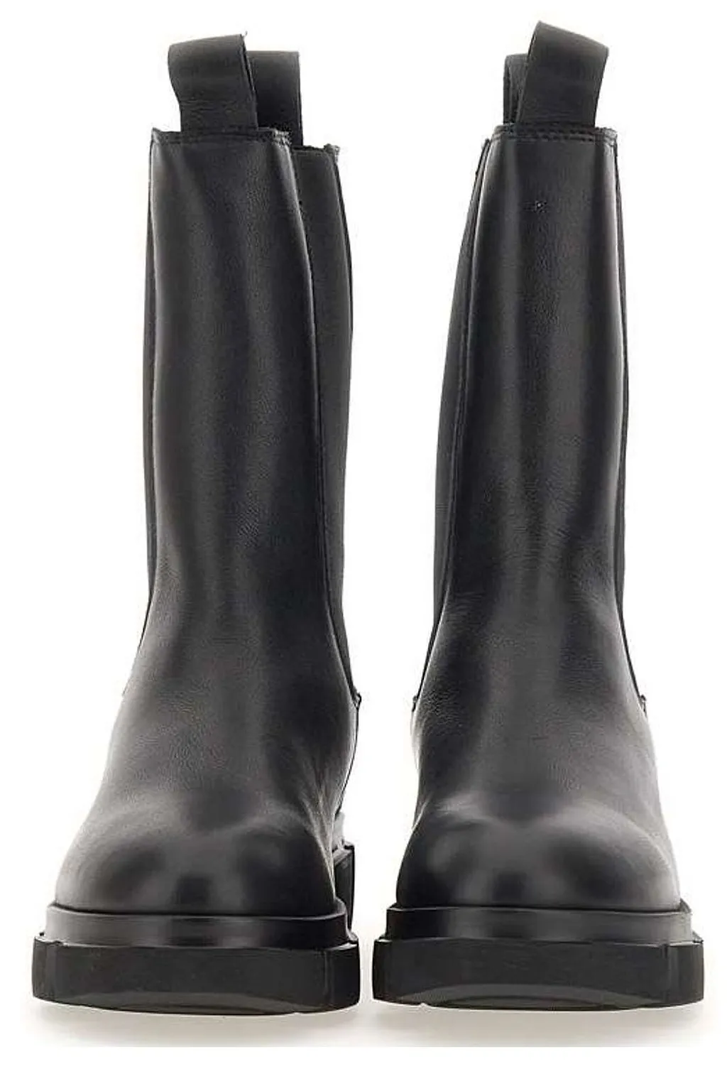 Copenhagen Studios Chunky Chelsea Boots