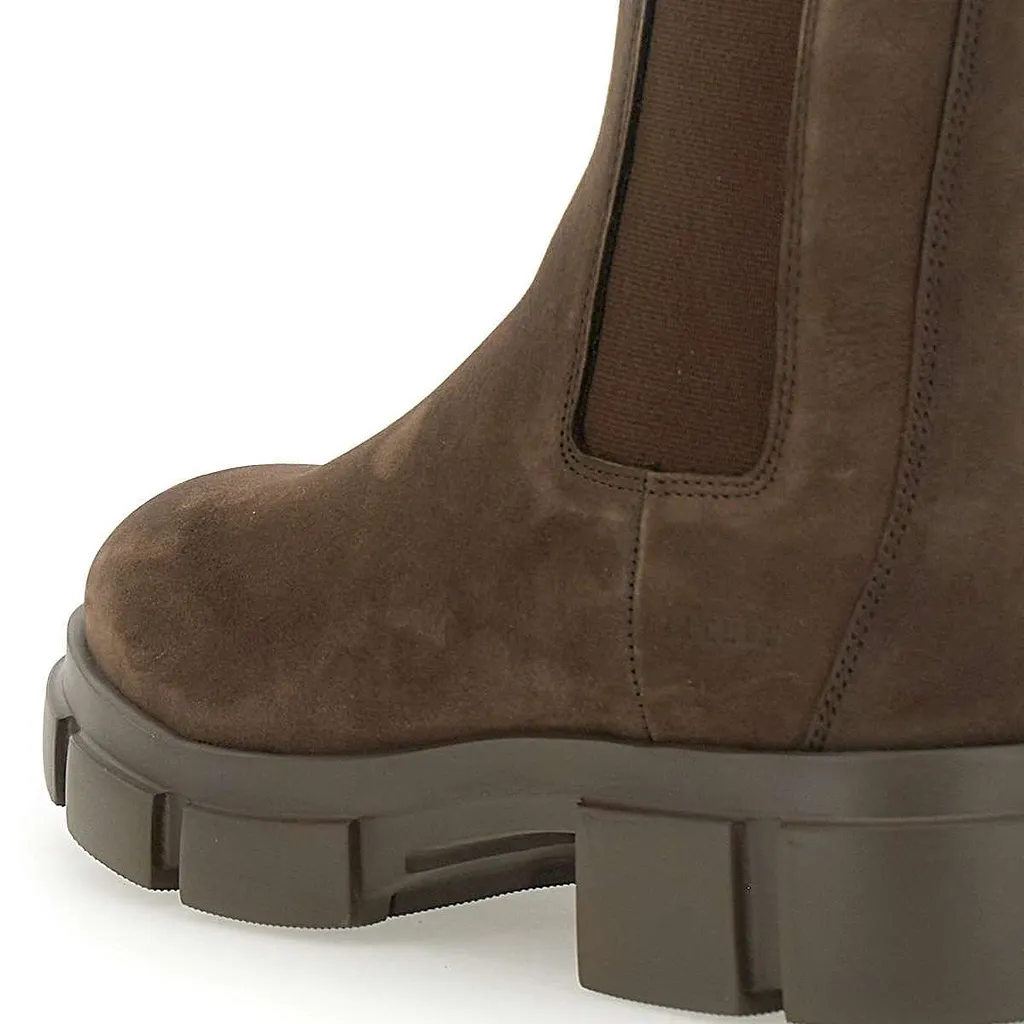 Copenhagen Studios Chelsea Lug-Sole Boots