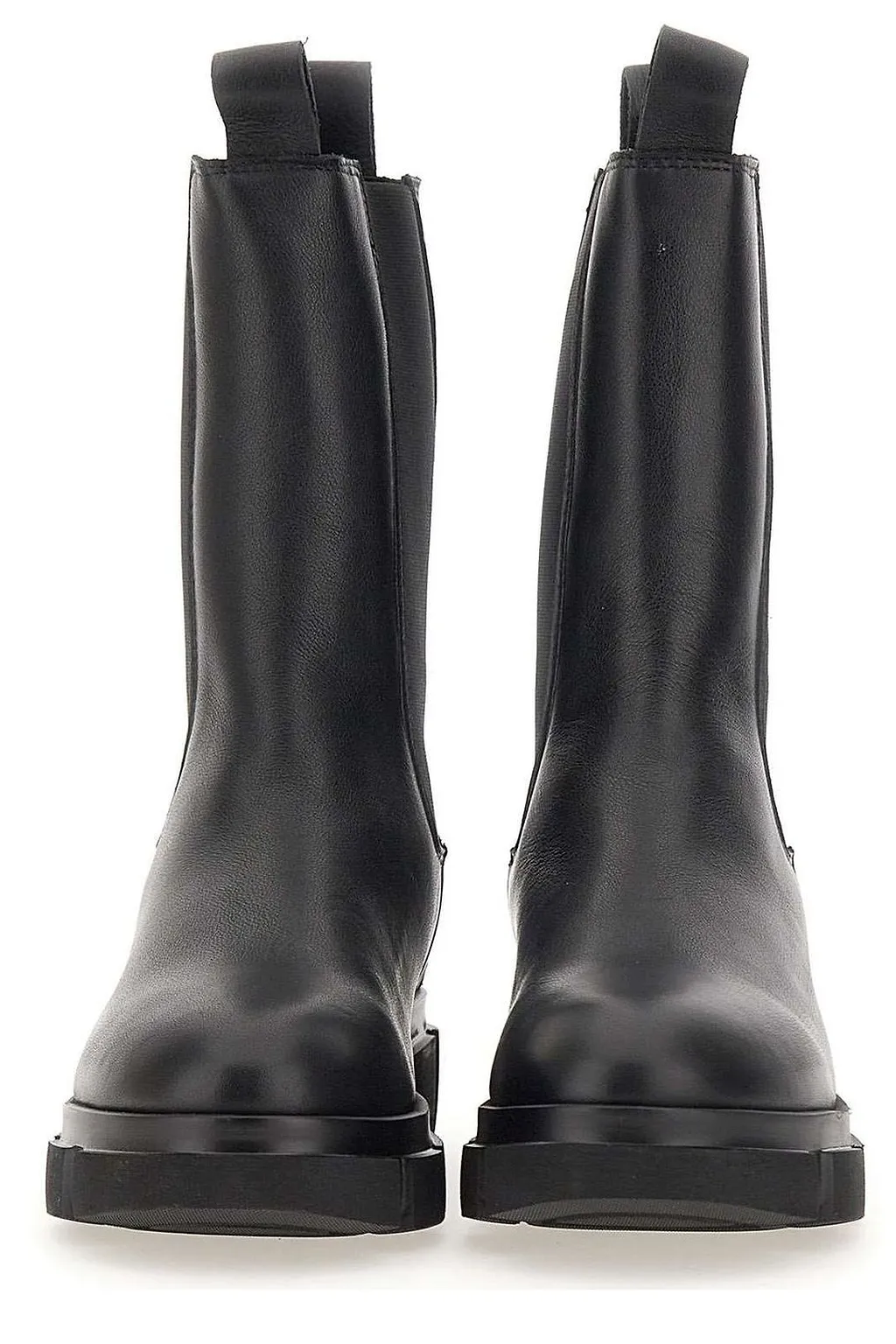Copenhagen Studios Chunky Chelsea Boots