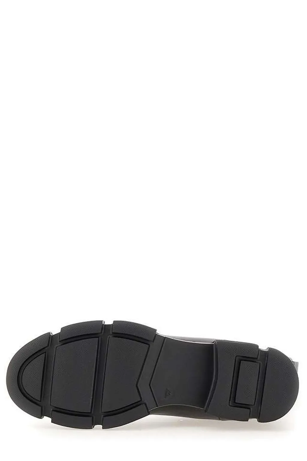 Copenhagen Studios Chunky Chelsea Boots