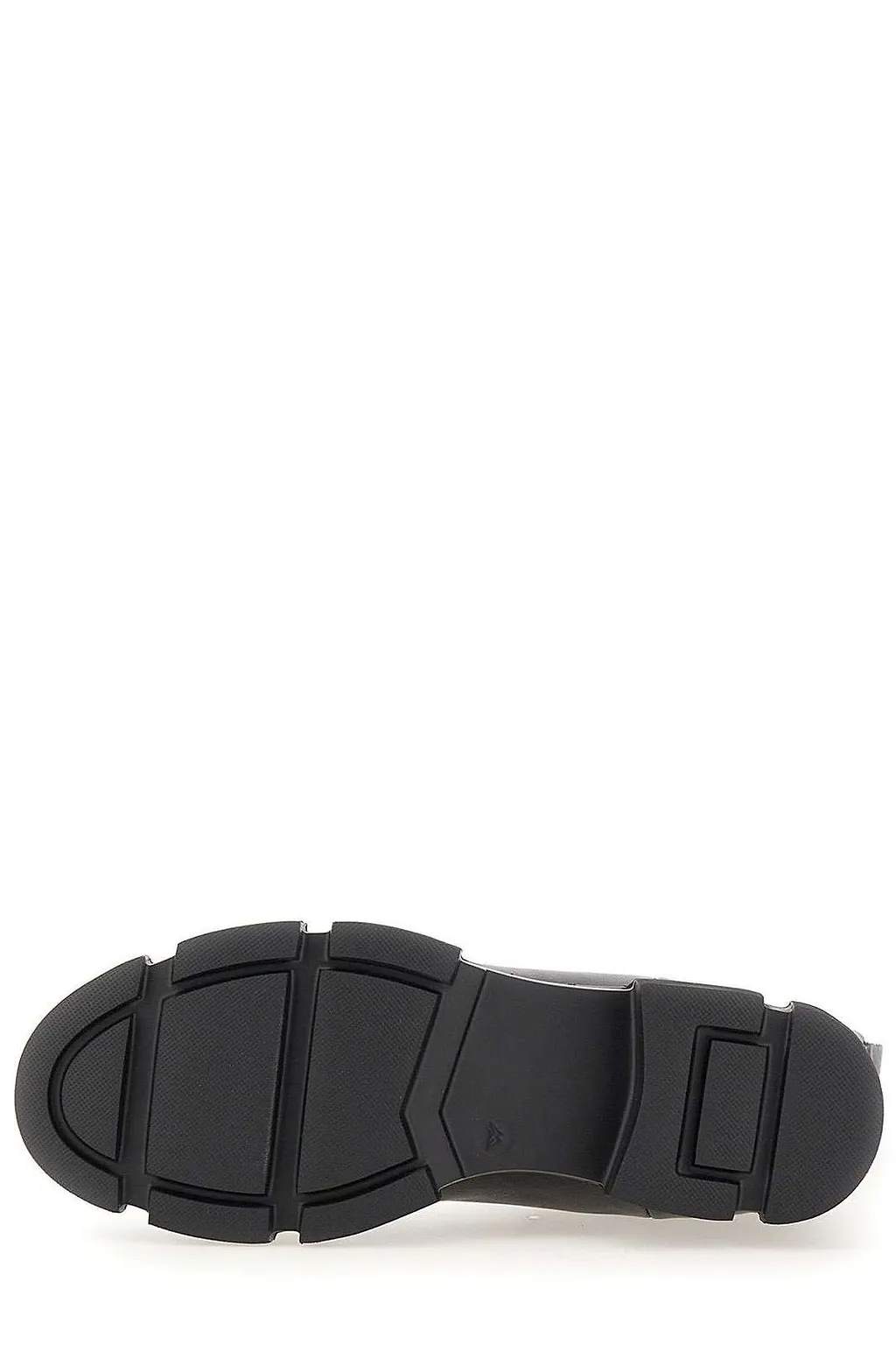 Copenhagen Studios Chunky Chelsea Boots