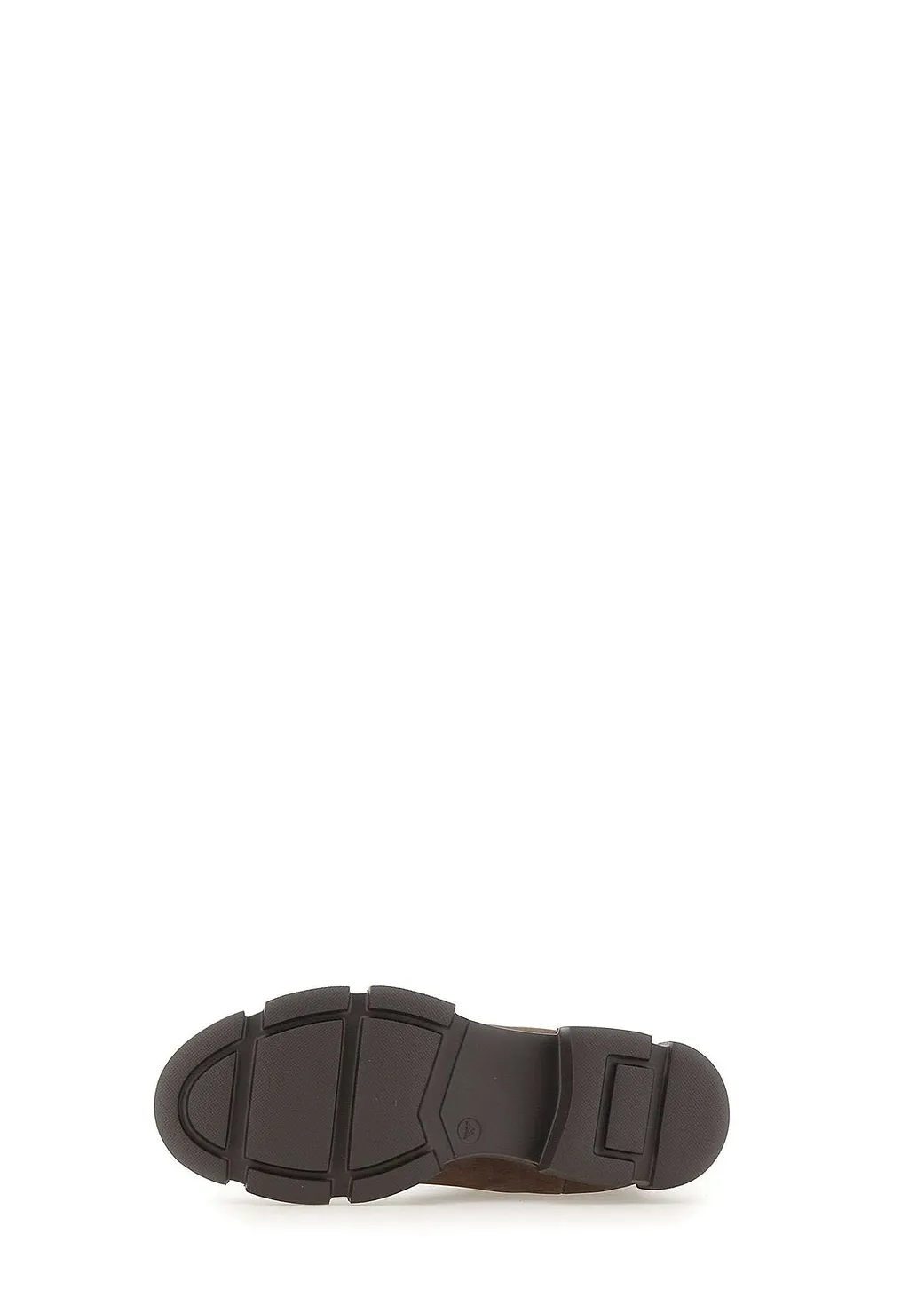 Copenhagen Studios Cph500 Platform Ankle Boots