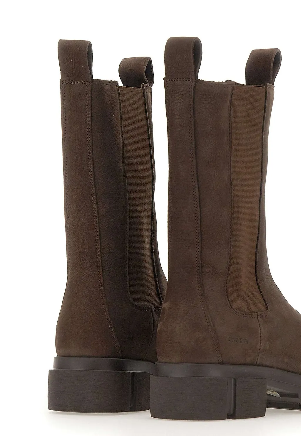 Copenhagen Studios Cph500 Platform Ankle Boots