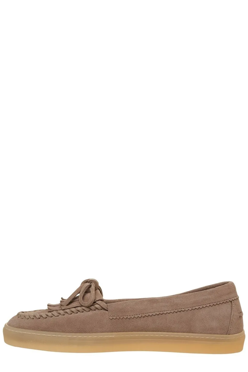 Copenhagen Cph365 Fringed Slip-On Loafers