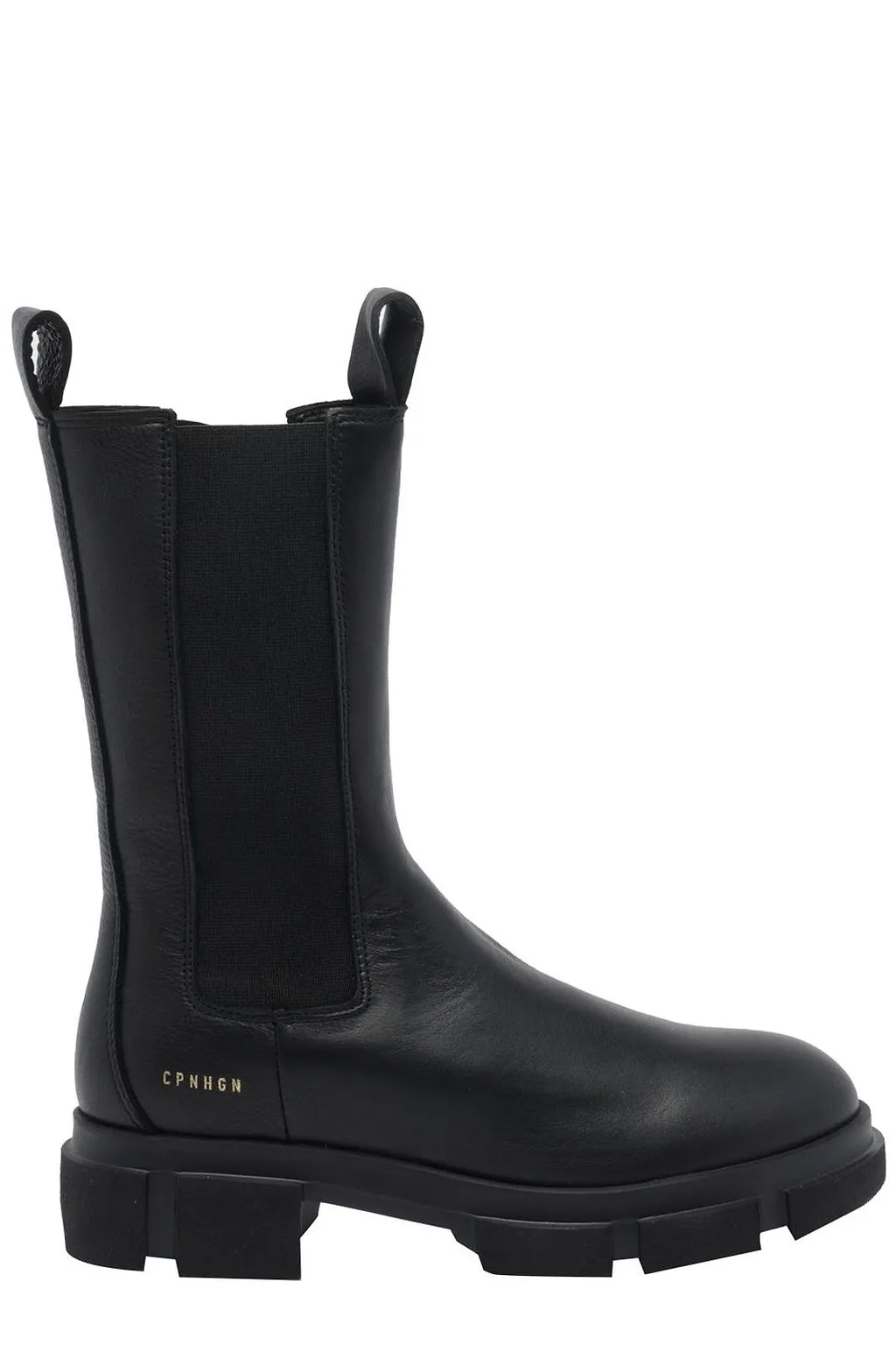 Copenhagen Studios Cph500 Chunky Chelsea Boots